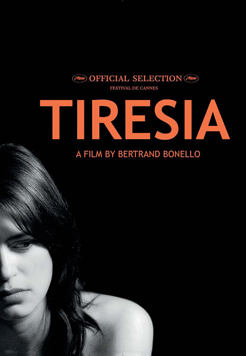 TIRESIA