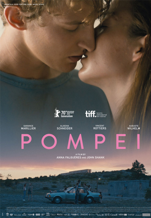 POMPEI